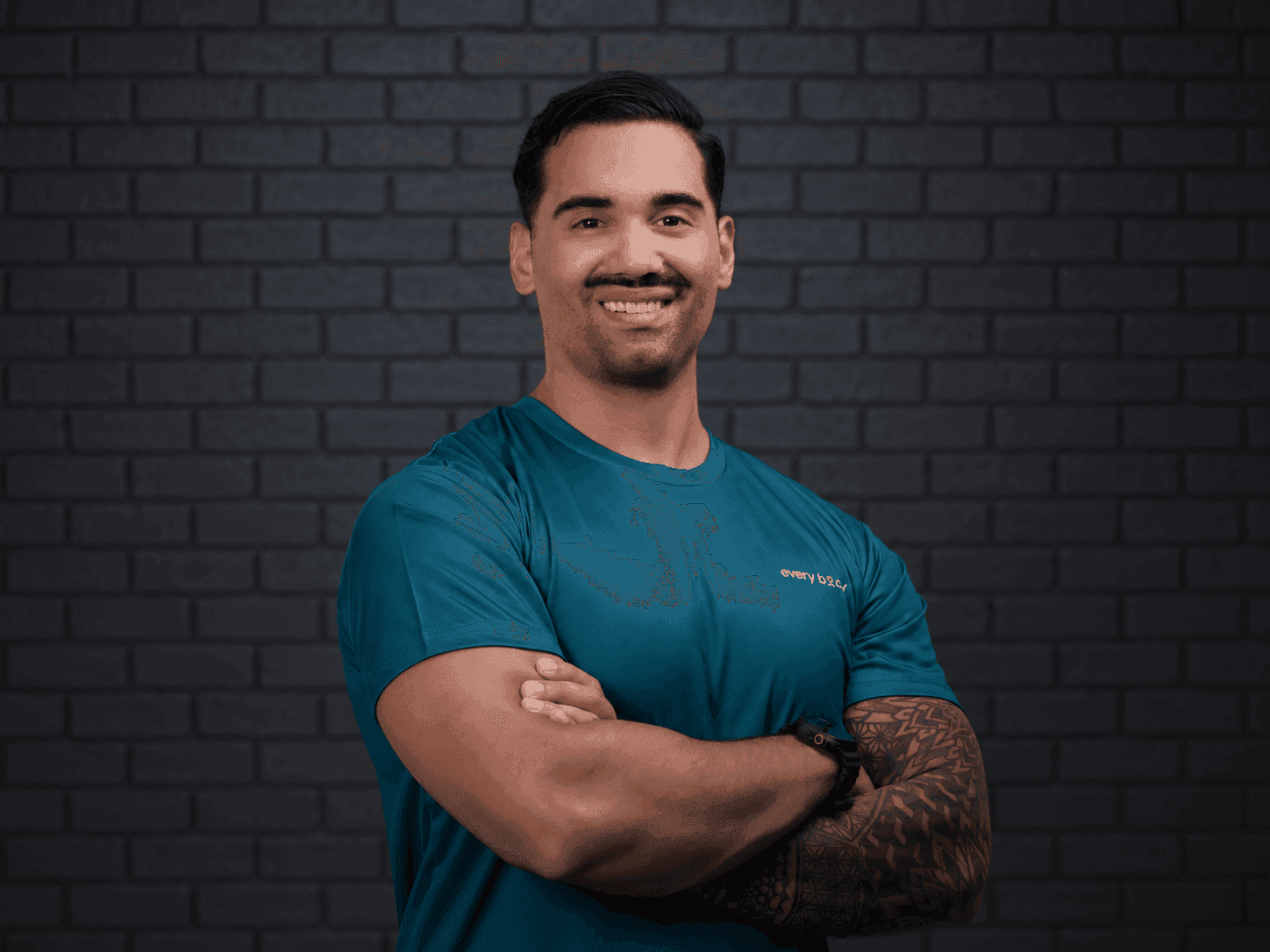 Coach Pedro Castro- Online Fitness Coach at everybody